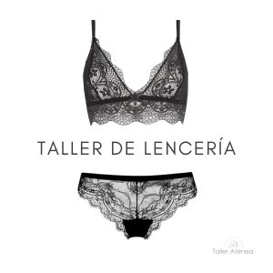 Taller de Lencería