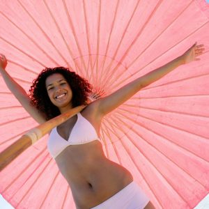 Taller de Costura de Bikinis y Bañadores