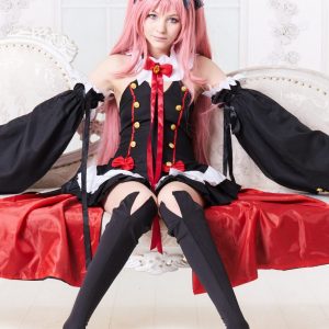 Taller de Cosplay y Manga