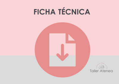Ficha técnica