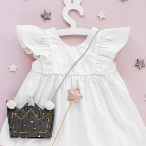 Curso intensivo de Patronaje de BEBÉS Y NIÑOS