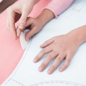 Curso intensivo de Patronaje de PANTALÓN