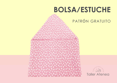 Bolsa estuche