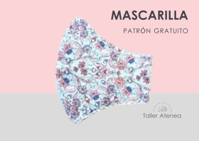 Mascarilla