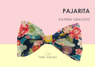 Pajarita
